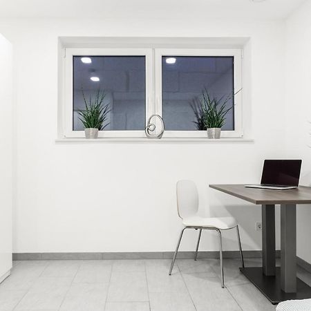 FDH Auszeit Apartment Westend מראה חיצוני תמונה