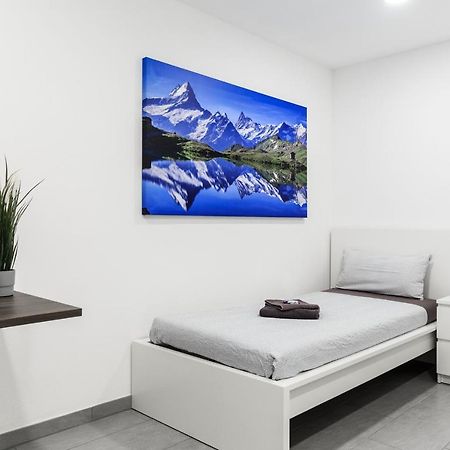 FDH Auszeit Apartment Westend מראה חיצוני תמונה