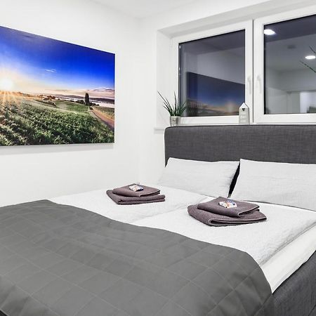 FDH Auszeit Apartment Westend מראה חיצוני תמונה