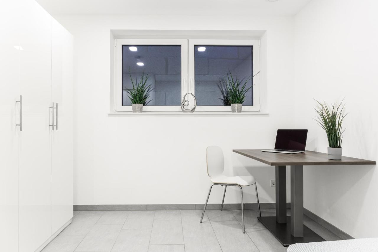 FDH Auszeit Apartment Westend מראה חיצוני תמונה