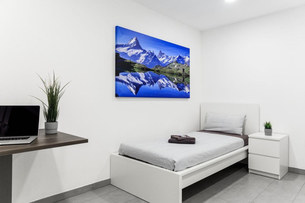 FDH Auszeit Apartment Westend מראה חיצוני תמונה