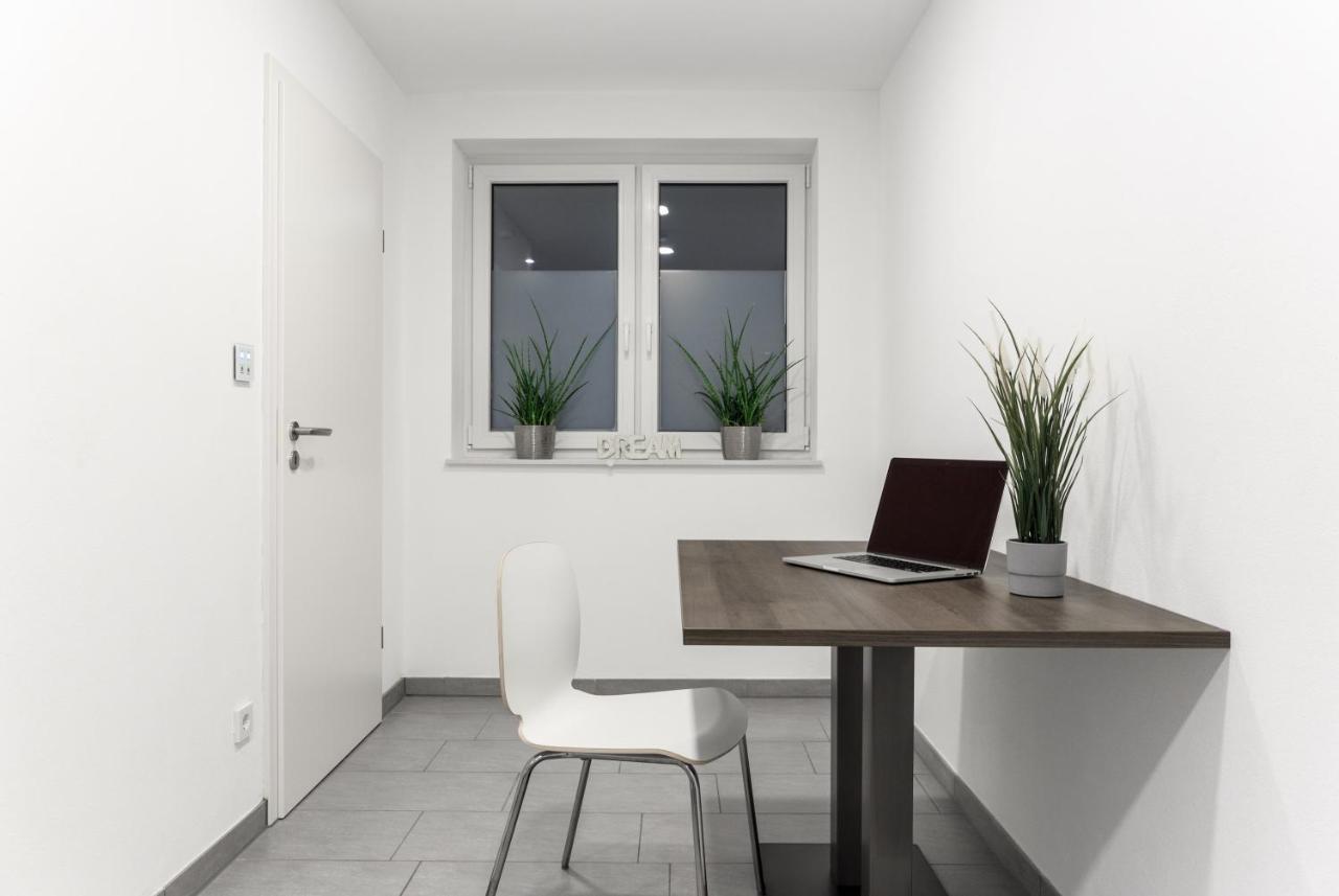 FDH Auszeit Apartment Westend מראה חיצוני תמונה