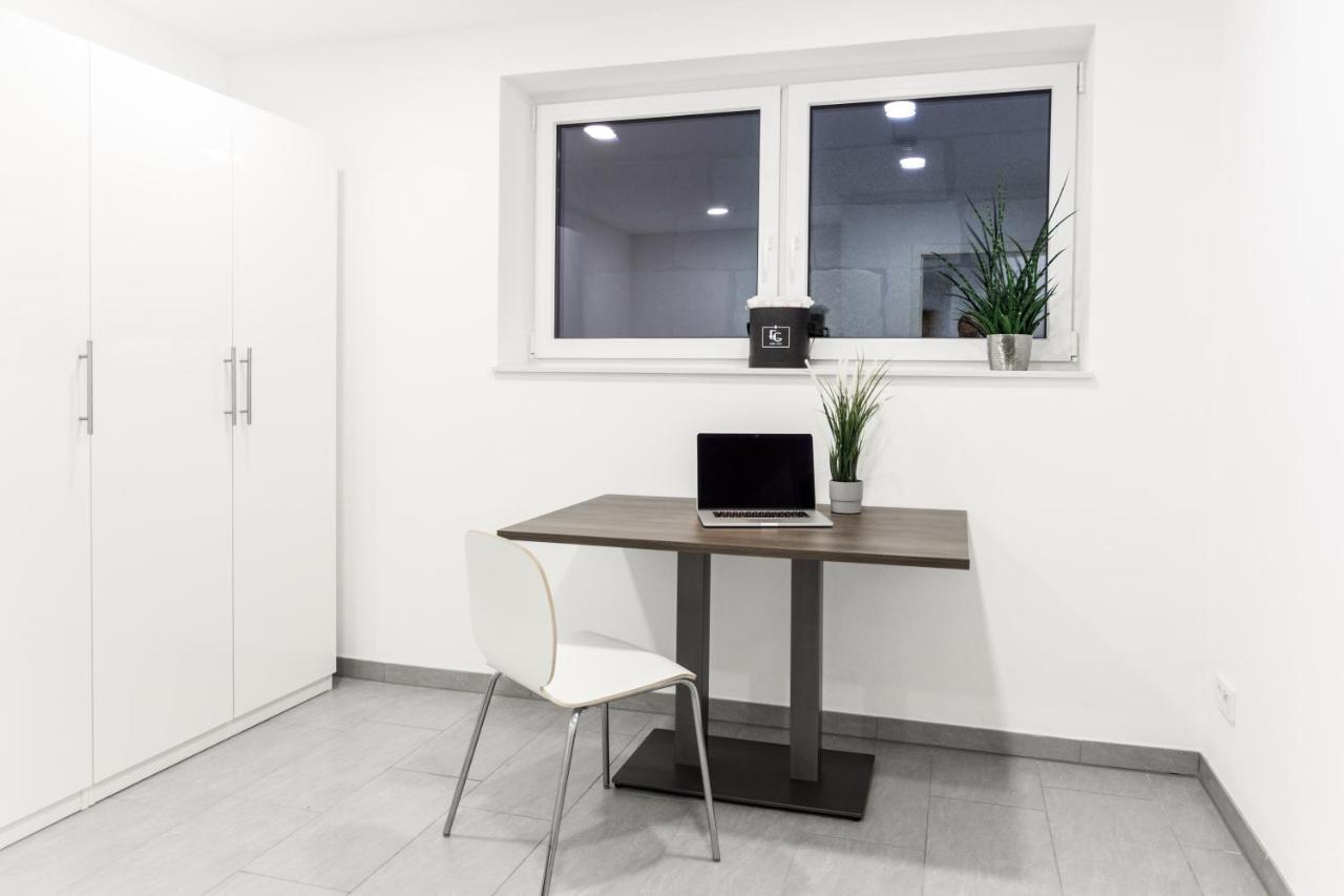 FDH Auszeit Apartment Westend מראה חיצוני תמונה