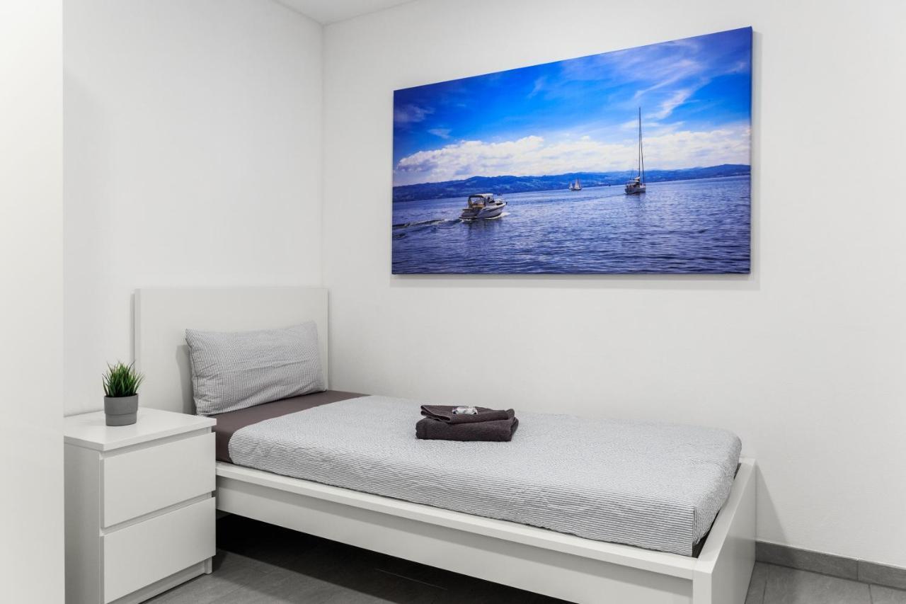 FDH Auszeit Apartment Westend מראה חיצוני תמונה